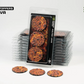 Molten Lava – Round 50mm (x3)