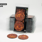 Molten Lava – Round 60mm (x2)