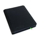 Zip Binder XXL Black 16-Pocket