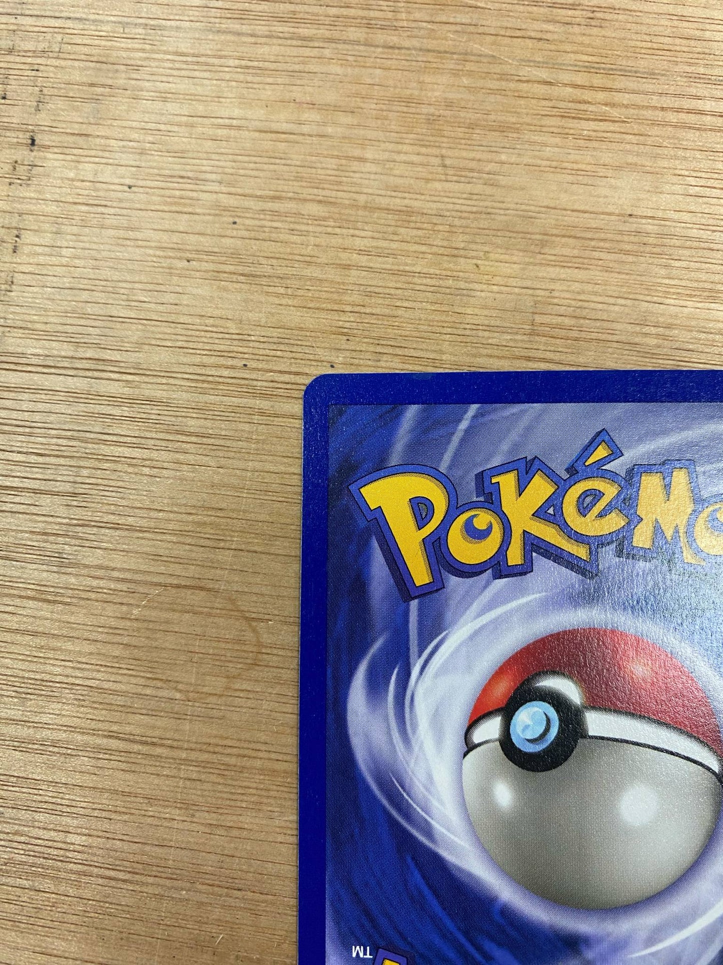 Ditto Holo 3/62 Fossil Single Pokémon Card