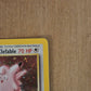 Erika's Clefable 3/132 Gym Heroes Single Pokémon Card