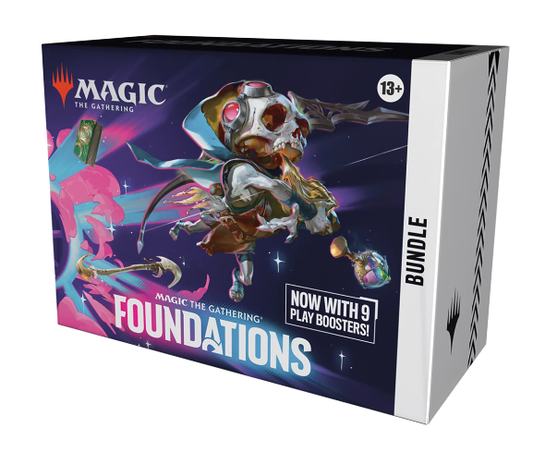 MTG: Foundations - Bundle