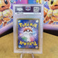 Silvally GX #065 Japanese Dream League PSA 10 Graded Pokémon Card