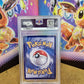 Mew V #106 Korean Fusion Arts PSA 10 Graded Pokémon Card