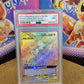 Moltres & Zapdos & Articuno GX 69/68 Hidden Fates PSA 9 Single Pokémon Card