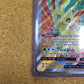 Leafeon V 166/203 Evolving Skies Single Pokémon Card