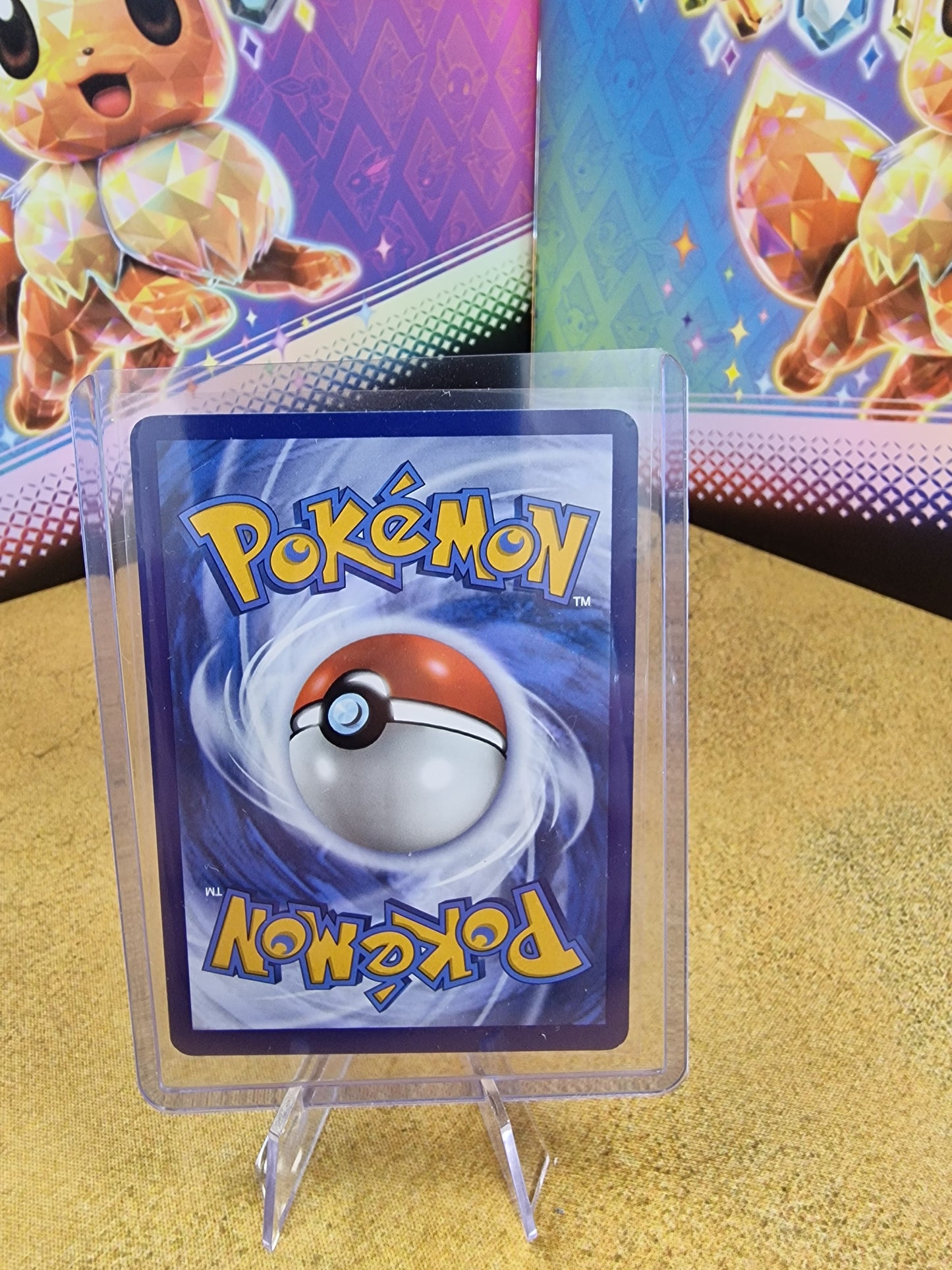 Pikachu ex 179/131 Prismatic Evolutions Single Pokémon Card