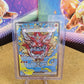 Hearthflame Mask Ogerpon 148/131 Spanish Prismatic Evolutions Single Pokémon Card