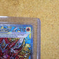 Hearthflame Mask Ogerpon 148/131 Spanish Prismatic Evolutions Single Pokémon Card
