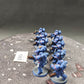 10x Primaris Infernus Marines #907 Space Marines Warhammer 40k
