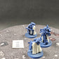 Marneus Calgar + 2x Honour Guard OOP #910 Space Marines Warhammer 40k