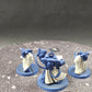 Marneus Calgar + 2x Honour Guard OOP #910 Space Marines Warhammer 40k