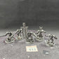 5x Terminator Squad #911 Grey Knights Space Marines Warhammer 40k