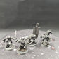5x Terminator Squad #911 Grey Knights Space Marines Warhammer 40k