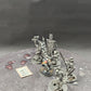 6x Terminator Squad #912 Grey Knights Space Marines Warhammer 40k
