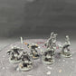 6x Terminator Squad #912 Grey Knights Space Marines Warhammer 40k