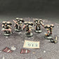 5x Death Company Blood Angels OOP #913 Space Marines Warhammer 40k