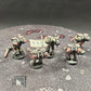 5x Death Company Blood Angels OOP #913 Space Marines Warhammer 40k