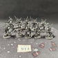 10x Interceptor Squad #914 Grey Knights Space Marines Warhammer 40k