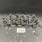 10x Purifier Squad #915 Grey Knights Space Marines Warhammer 40k