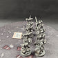 10x Purifier Squad #915 Grey Knights Space Marines Warhammer 40k