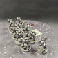 10x Purifier Squad #915 Grey Knights Space Marines Warhammer 40k