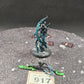 Overlord with Translocation Shroud #917 Necrons Warhammer 40k