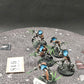 5x Flayed Ones #918 VERY Well Painted Necrons Warhammer 40k