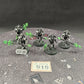 5x Triarch Praetorians #919 VERY Well Painted Necrons Warhammer 40k