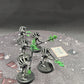 5x Triarch Praetorians #919 VERY Well Painted Necrons Warhammer 40k
