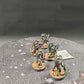 5x Immortals #921 Necrons Warhammer 40k