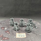5x Immortals #922 Necrons Warhammer 40k