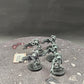 5x Immortals #922 Necrons Warhammer 40k