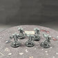 5x Immortals #922 Necrons Warhammer 40k