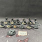 10x Warriors + Scarabs #923 Necrons Warhammer 40k