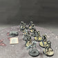 10x Warriors + Scarabs #923 Necrons Warhammer 40k