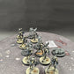 10x Warriors + Scarabs #923 Necrons Warhammer 40k