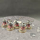 5x Electro Priests #932 Adeptus Mechanicus Warhammer 40k