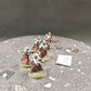 5x Electro Priests #932 Adeptus Mechanicus Warhammer 40k