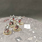 5x Electro Priests #933 Adeptus Mechanicus Warhammer 40k