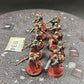 10x Skitarii Vanguard #934 Adeptus Mechanicus Warhammer 40k