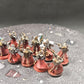 10x Skitarii Vanguard #934 Adeptus Mechanicus Warhammer 40k