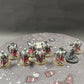 9x Electro Priests #935 Adeptus Mechanicus Warhammer 40k