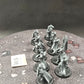 10x Battle Sisters #936 Adepta Sororitas Warhammer 40k