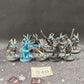 10x Tzaangors #940 Thousand Sons Warhammer 40k