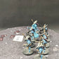 10x Tzaangors #940 Thousand Sons Warhammer 40k