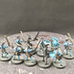10x Tzaangors #940 Thousand Sons Warhammer 40k