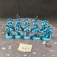 10x Rubric Marines #943 Thousand Sons Warhammer 40k