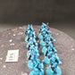 10x Rubric Marines #943 Thousand Sons Warhammer 40k