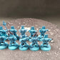10x Rubric Marines #943 Thousand Sons Warhammer 40k